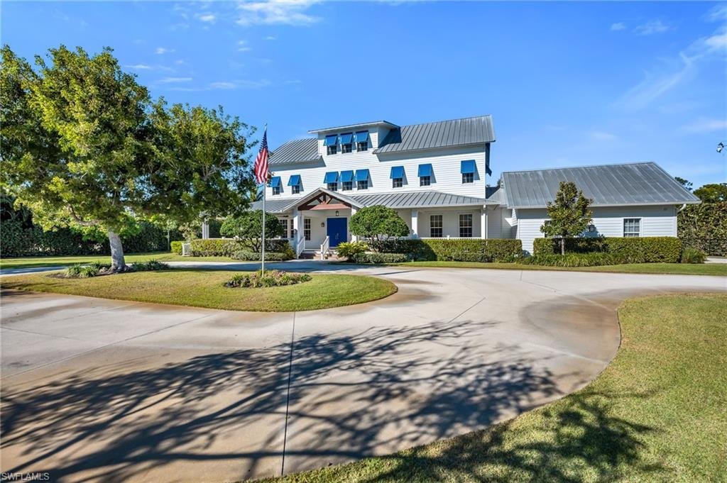 House in Naples, Florida, United States 1 - 19033006