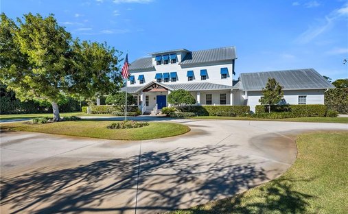 House in Naples, Florida, United States 1