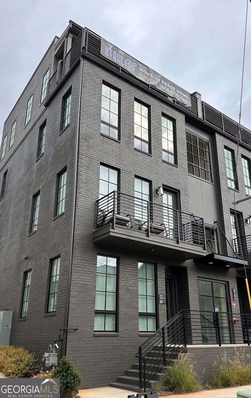 Condo in Atlanta, Georgia, United States 1 - 19030939
