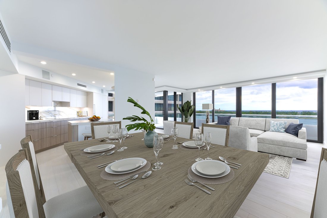 Condo in West Palm Beach, Florida, United States 5 - 19027473