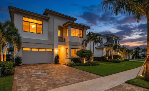 House in Loxahatchee, Florida, United States 1