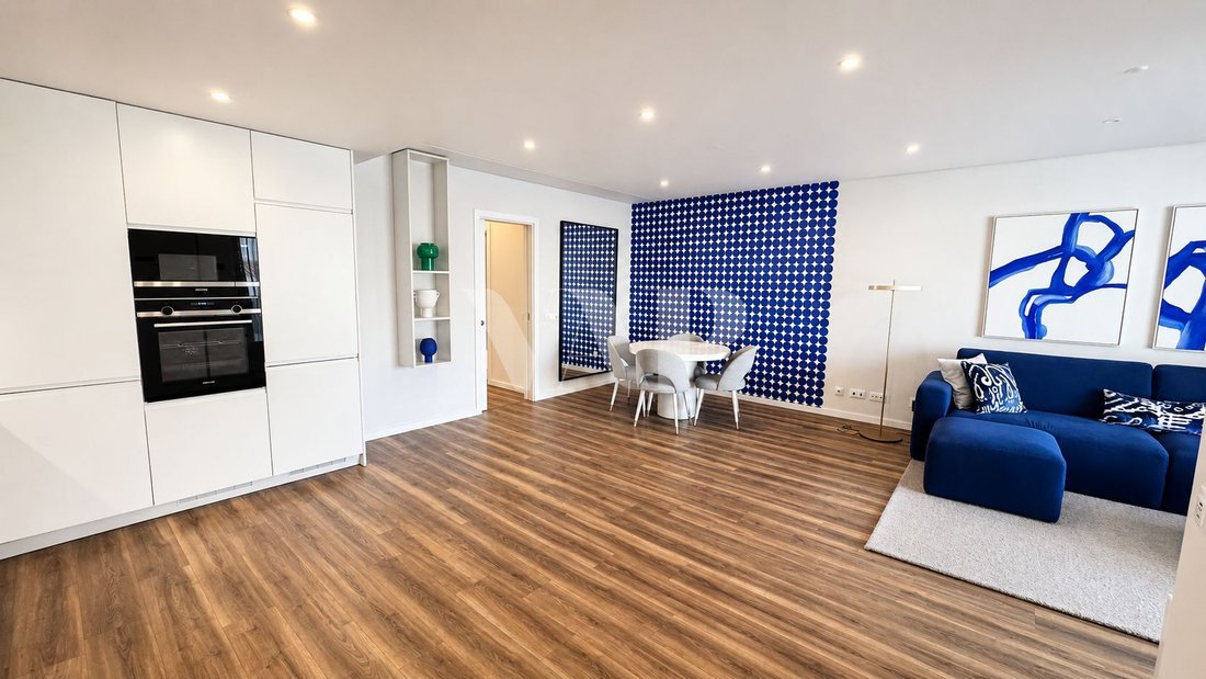 Apartment in Quarteira, Algarve, Portugal 5 - 19025498