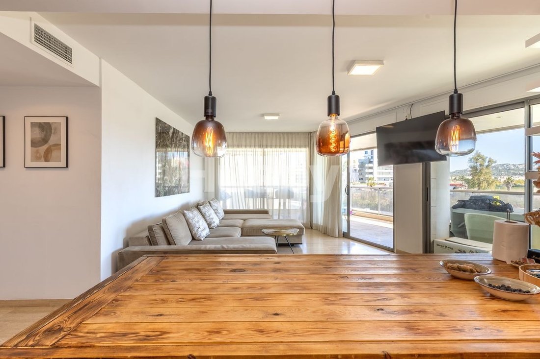 Apartment in Ibiza Town, Balearic Islands, Spain 4 - 19021649