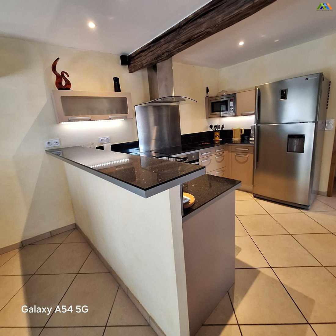 Casa en Antichan, Occitania, Francia 2 - 17284312
