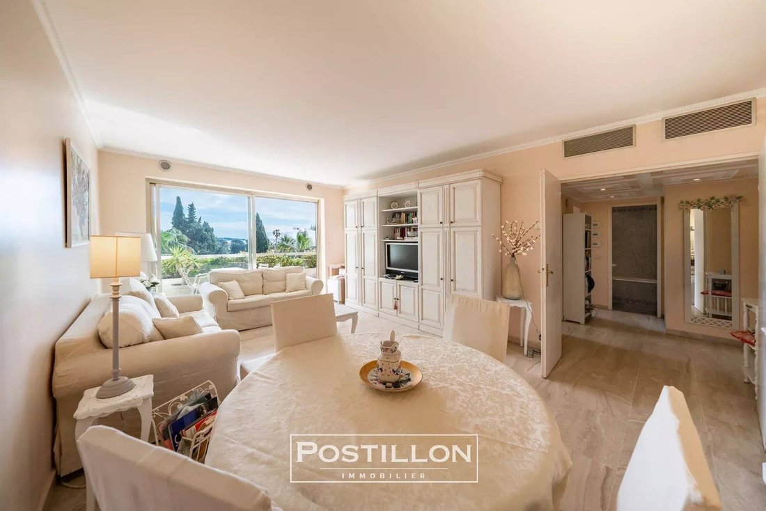 Apartment in Cannes, Provence-Alpes-Côte d'Azur, France 4 - 19025333
