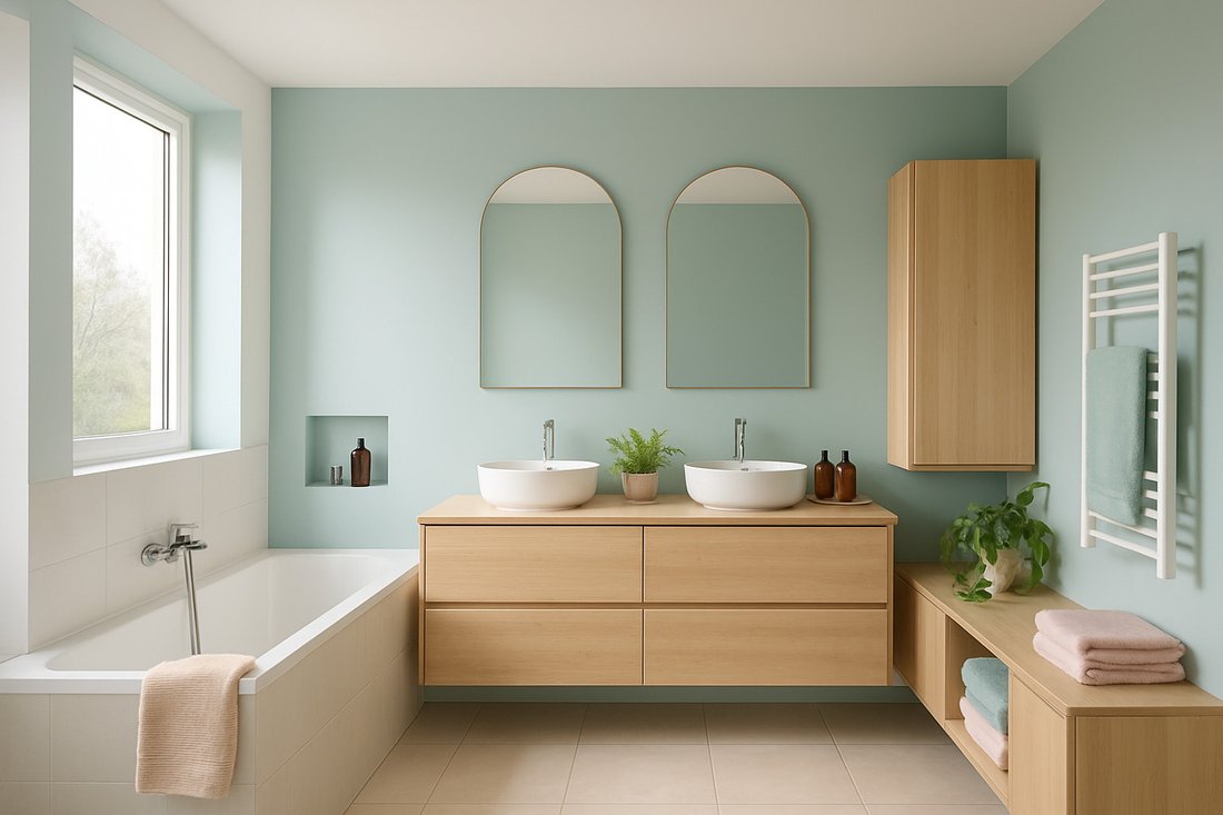 Apartment in Granettes-Jauberte-Sainte Anne, Aix-en-Provence, France 5 - 19026109