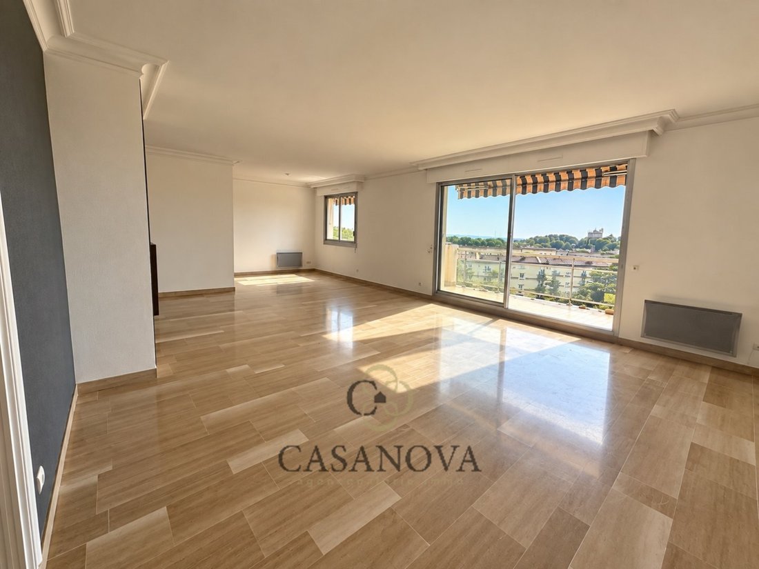 Appartamento a Montpellier, Occitania, Francia 1 - 18010611