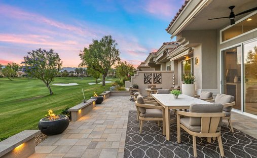 Appartement à Palm Desert, Californie, États-Unis 1