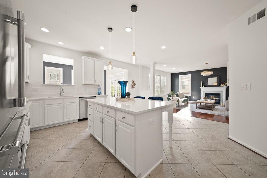 House in Broadlands, Virginia, United States 4 - 19032524