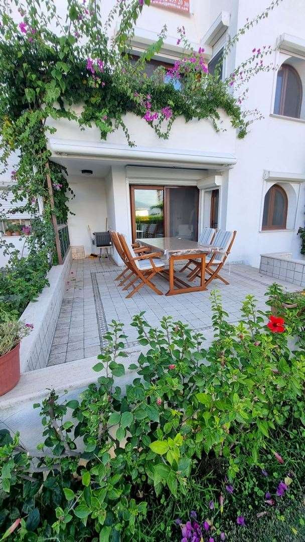 Villa in İçmeler, Muğla, Türkei 3 - 19020667