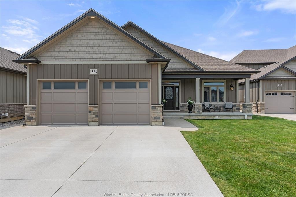 Haus in Chatham-Kent, Ontario, Kanada 1 - 19023822
