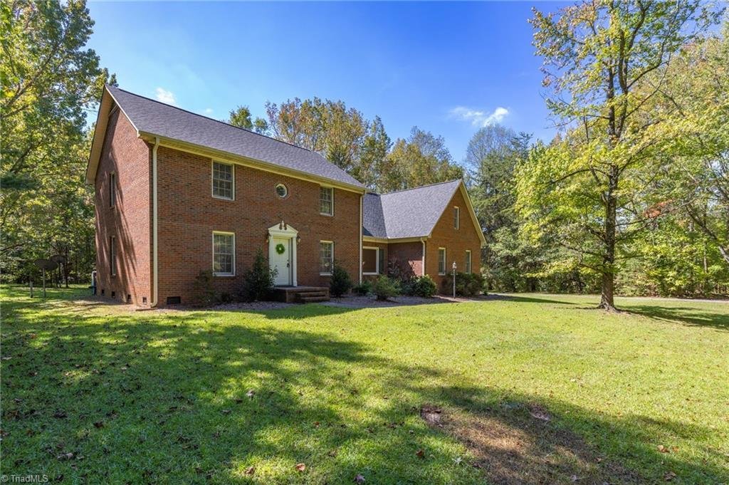 House in Oak Ridge, North Carolina, United States 1 - 19020477
