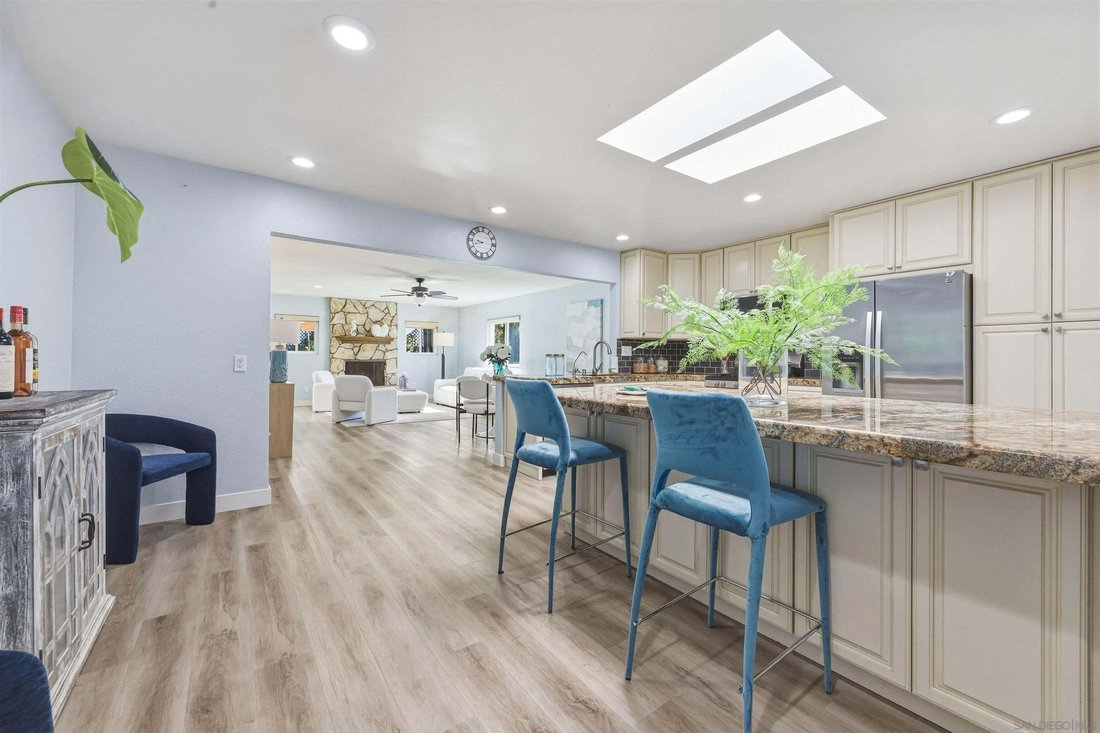 House in San Diego, California, United States 5 - 19032501