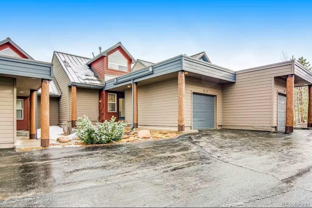 Condo in Silverthorne, Colorado, United States 1 - 19020543
