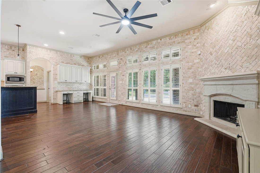House in Humble, Texas, United States 4 - 19021288