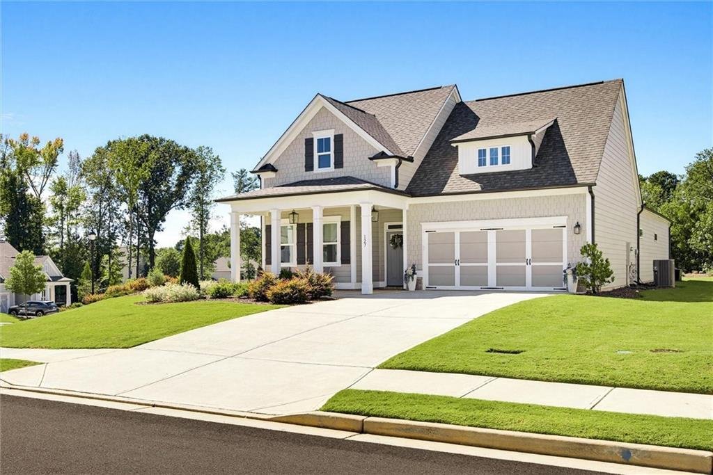 House in Griffin, Georgia, United States 3 - 19020894