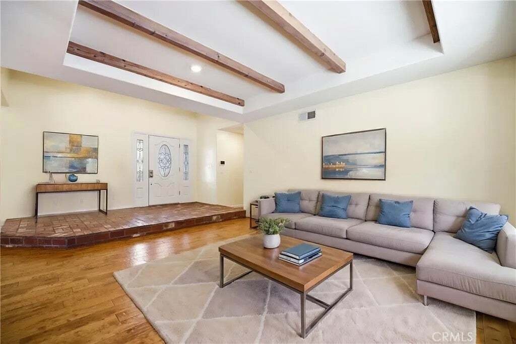 Casa en Los Ángeles, California, Estados Unidos 4 - 19007219