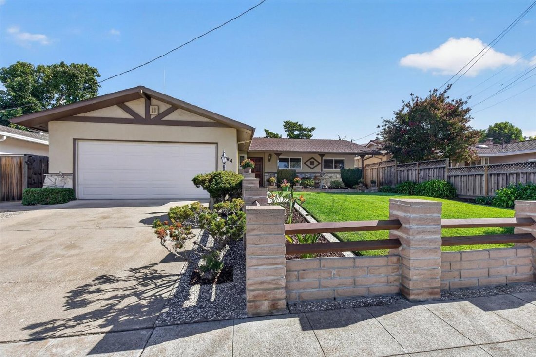 House in San Jose, California, United States 1 - 19023742