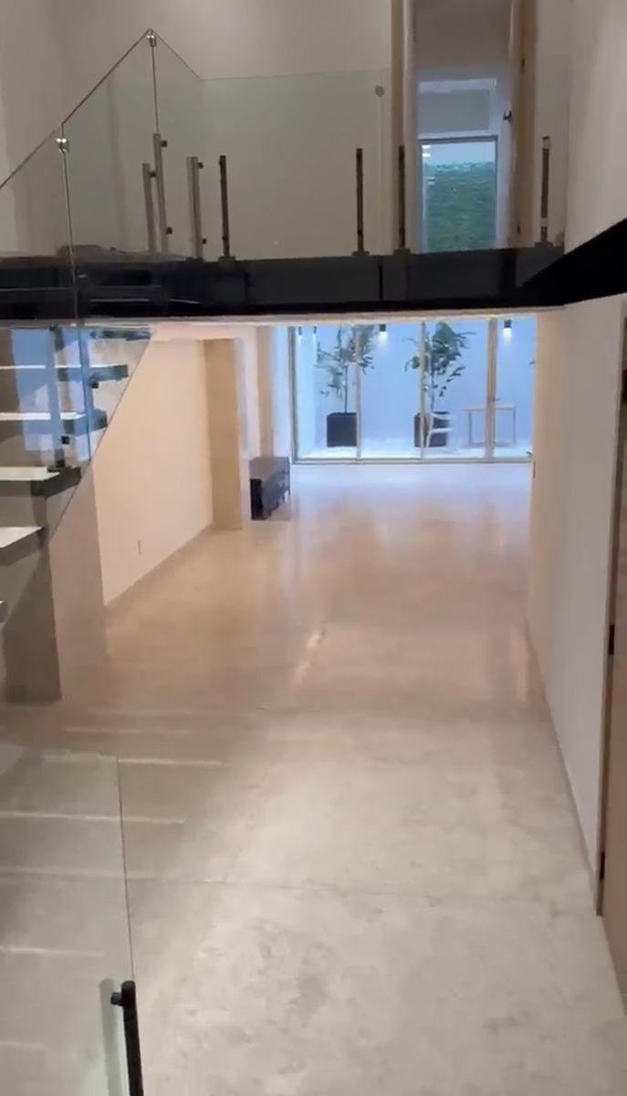 Apartamento en Ciudad de México, Ciudad de México, México 1 - 19026373