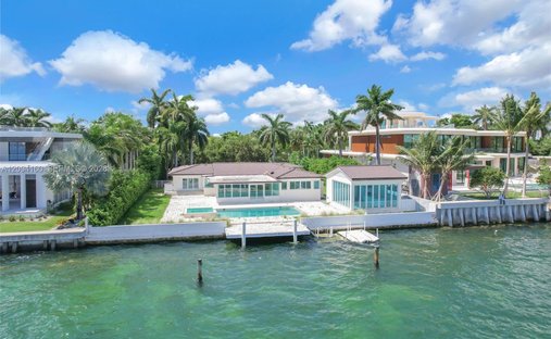 House in Miami Beach, Florida, United States 1