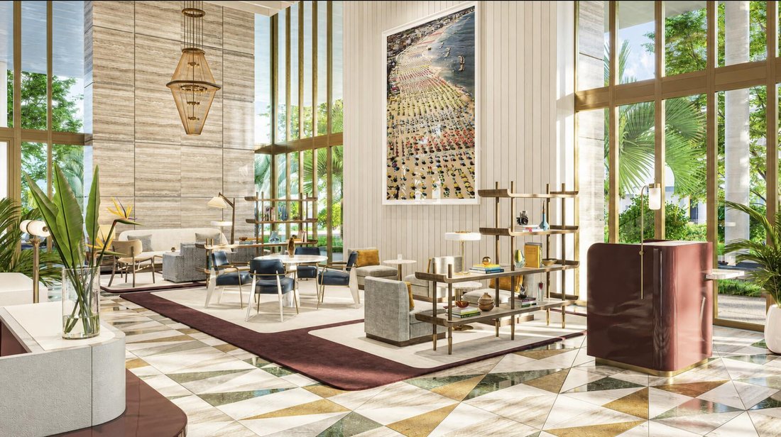 Condo in Fort Lauderdale, Florida, United States 3 - 19024995