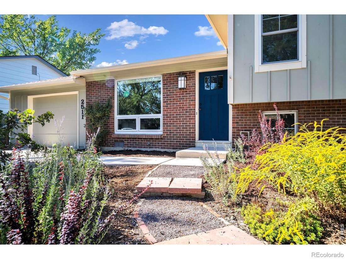 House in Lafayette, Colorado, United States 2 - 19023306