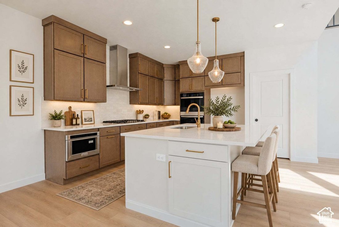 Casa a Spanish Fork, Utah, Stati Uniti 3 - 18995582