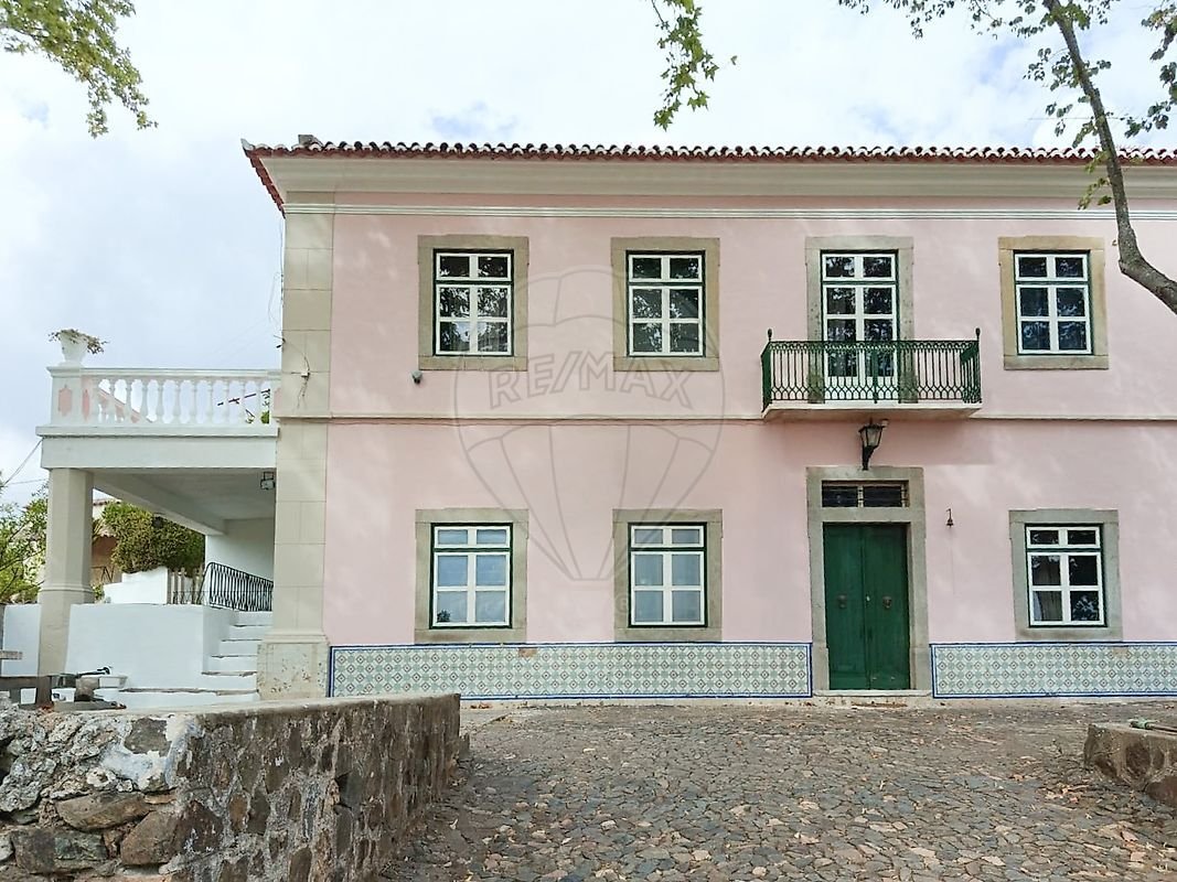 Finca en Sao Bras e Sao Lourenco, Distrito de Portalegre, Portugal 2 - 19010098