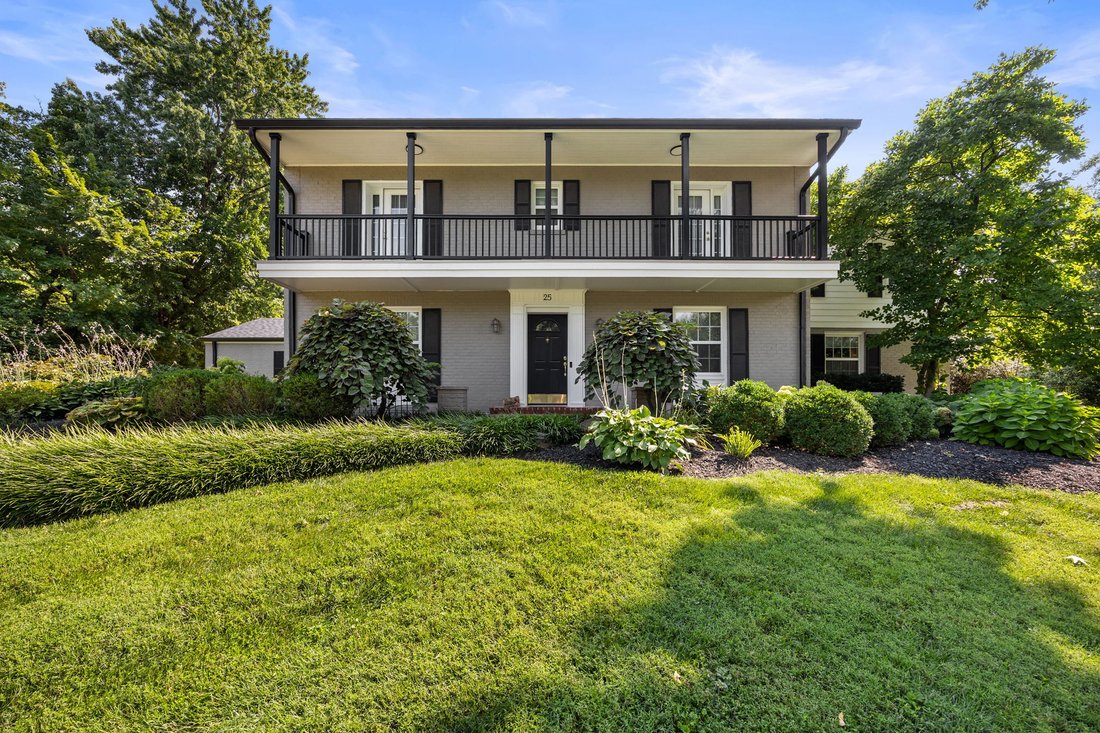 House in Richmond Heights, Missouri, United States 1 - 19028856