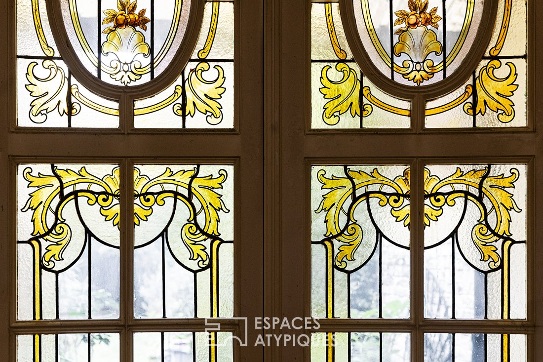 Villa en Vauban Esquermes, Lille, Francia 4 - 19022010