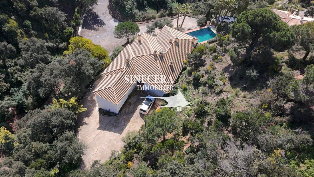 Villa in Platja d'Aro, Catalonia, Spain 3 - 19026751
