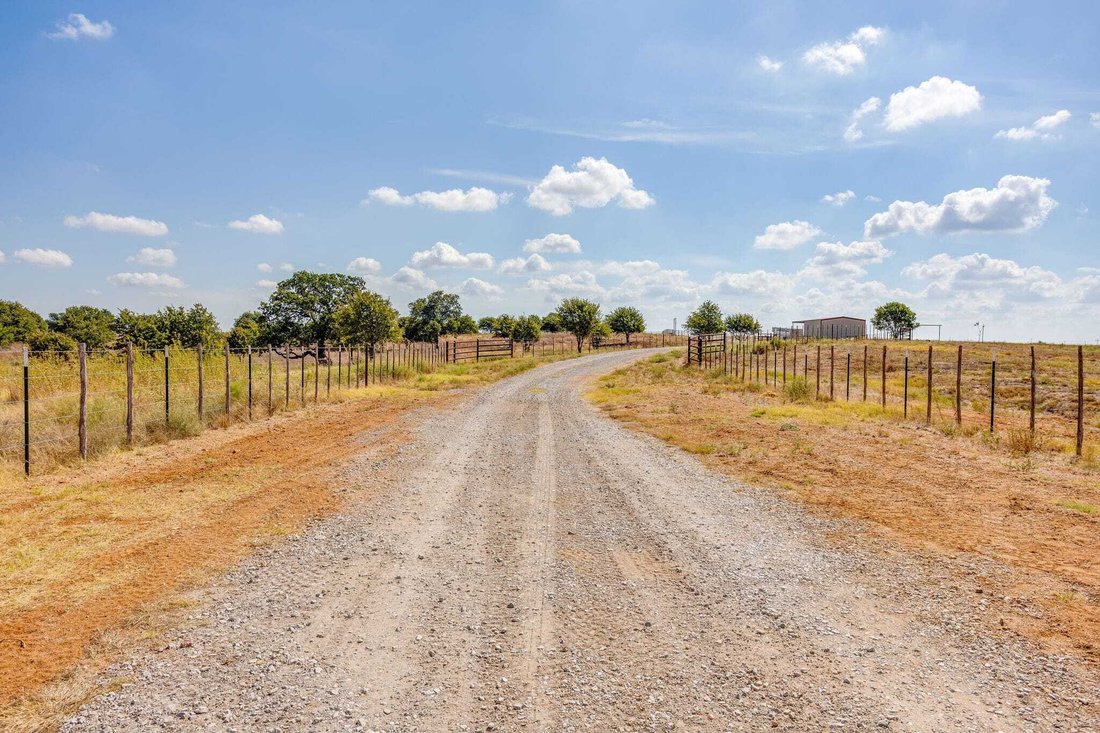 Land in Cisco, Texas, United States 4 - 19026514