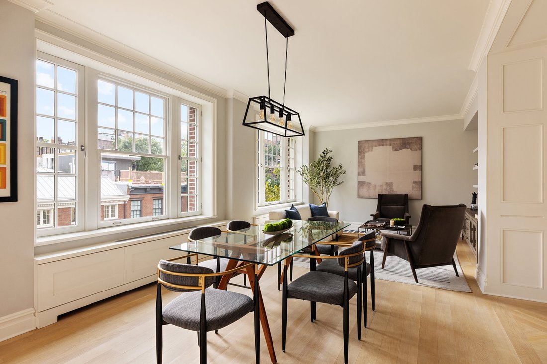 Condo in New York, New York, United States 4 - 19024836