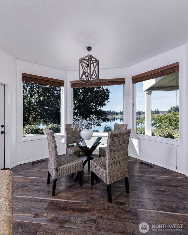 House in Shelton, Washington, United States 5 - 19032216