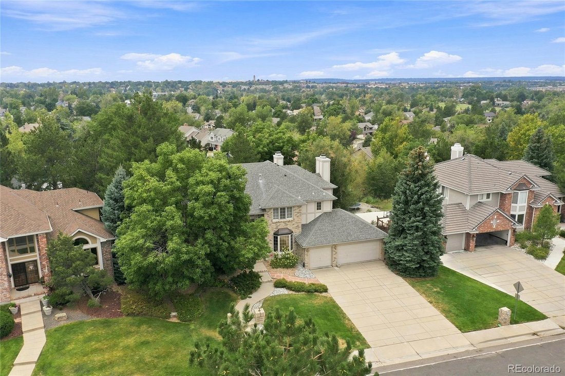 House in Westminster, Colorado, United States 4 - 19023336