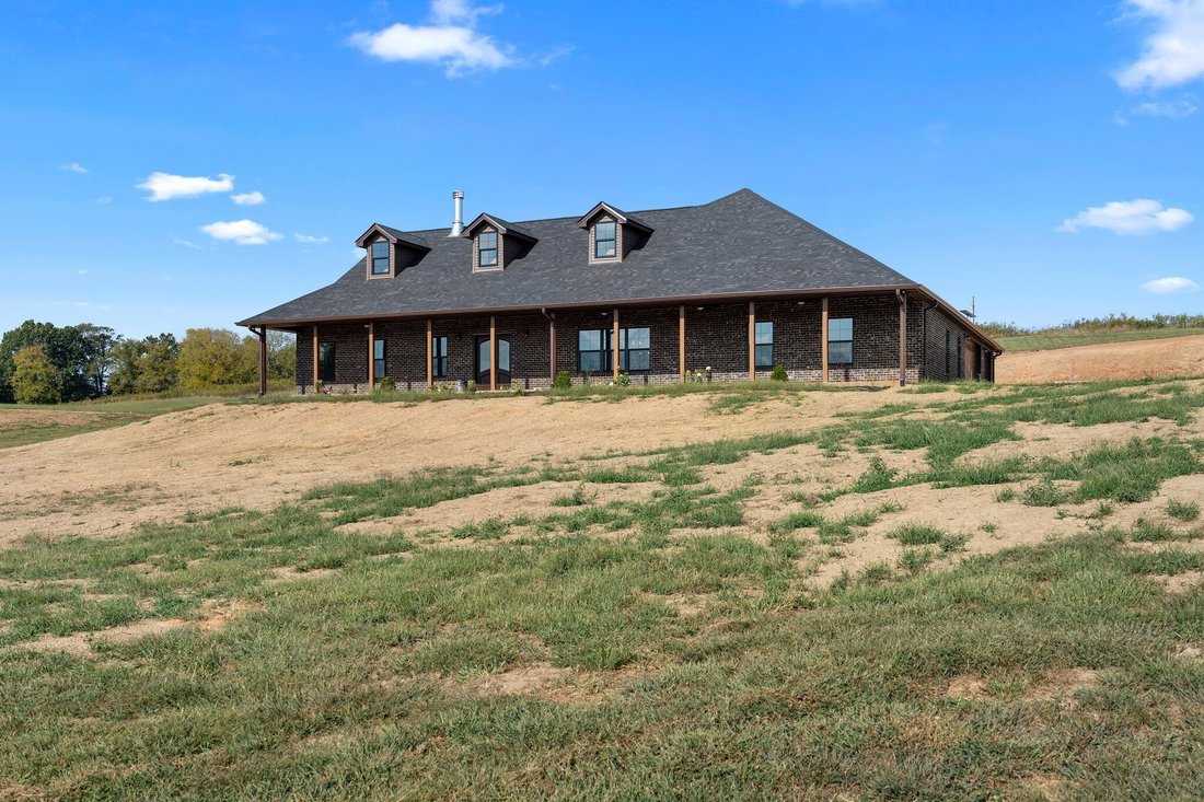 Haus in Sparta, Tennessee, Vereinigte Staaten 4 - 19027291