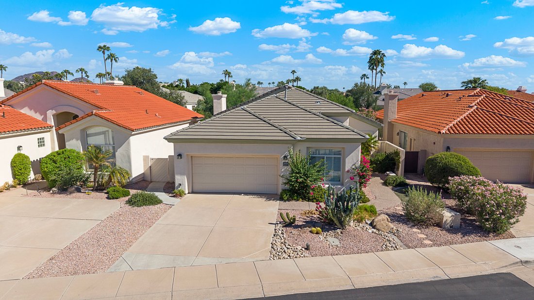 House in Scottsdale, Arizona, United States 1 - 19022358