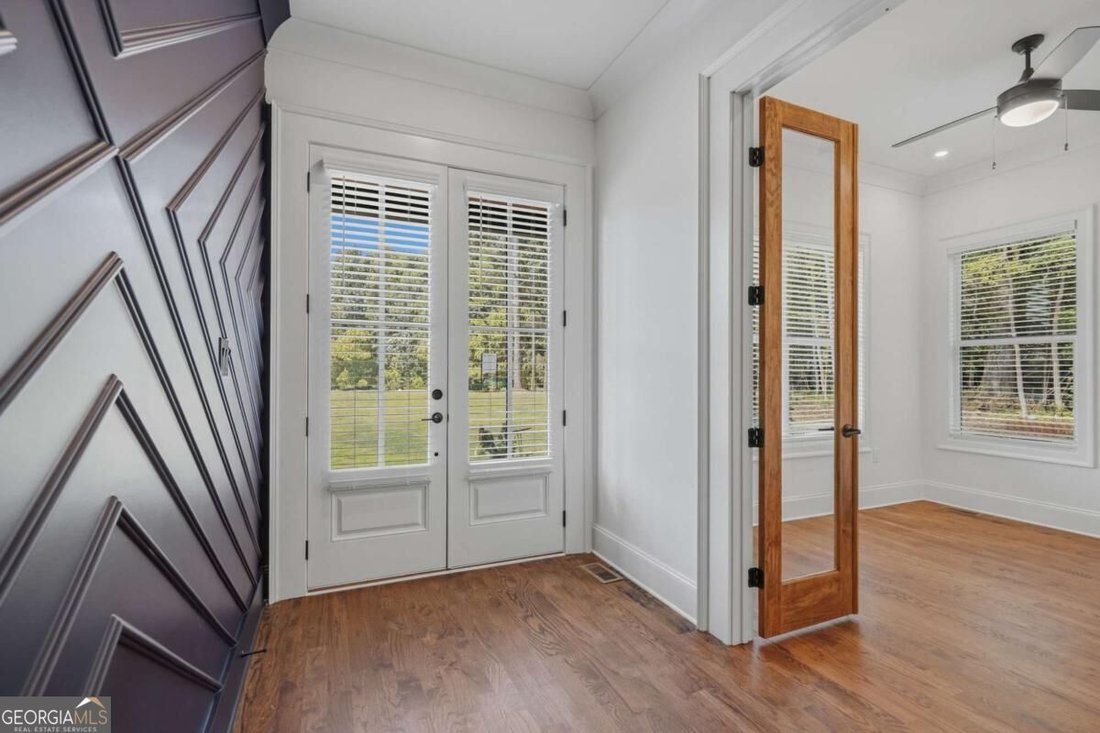 Casa en Buford, Georgia, Estados Unidos 5 - 19023906