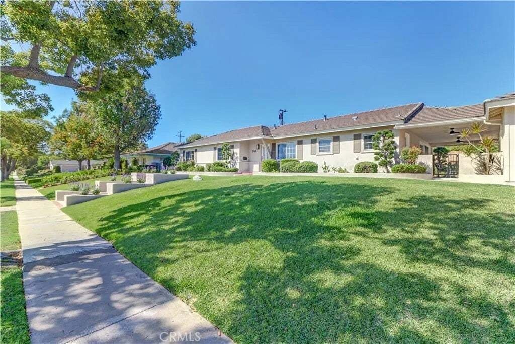 House in Fullerton, California, United States 5 - 19029410