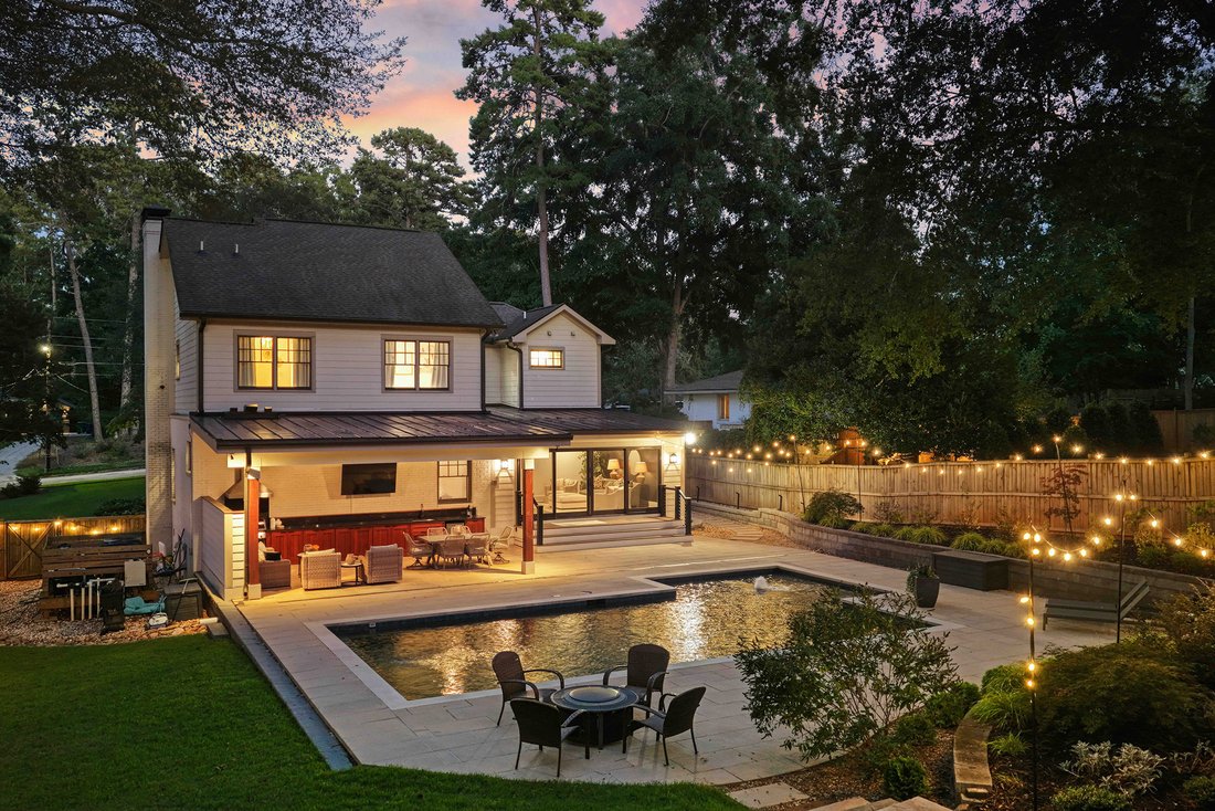 House in Decatur, Georgia, United States 4 - 19021369