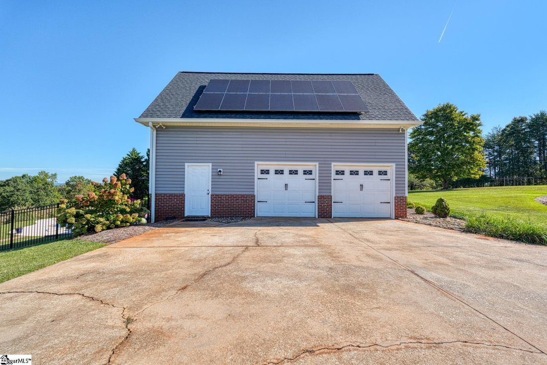 House in Travelers Rest, South Carolina, United States 5 - 19012329