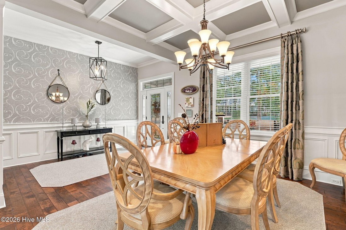 House in Southern Pines, North Carolina, United States 5 - 19020672