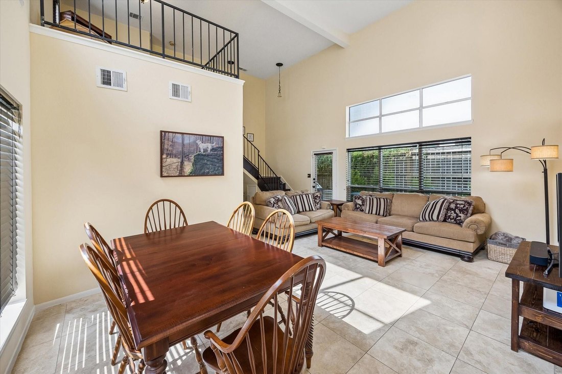 House in Houston, Texas, United States 3 - 19021294