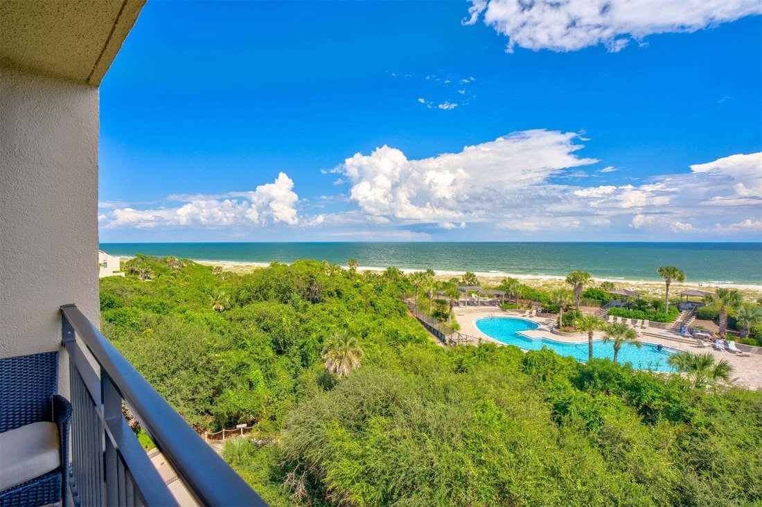 Condo in Fernandina Beach, Florida, United States 4 - 19023257