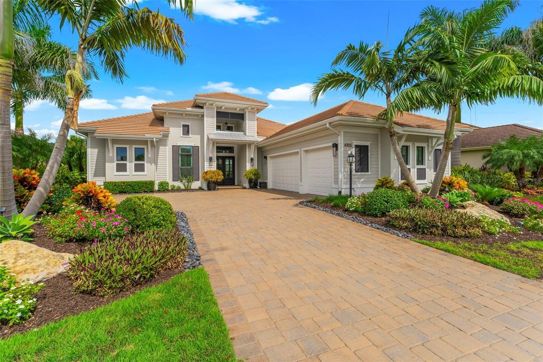 House in Bradenton, Florida, United States 1 - 19020440