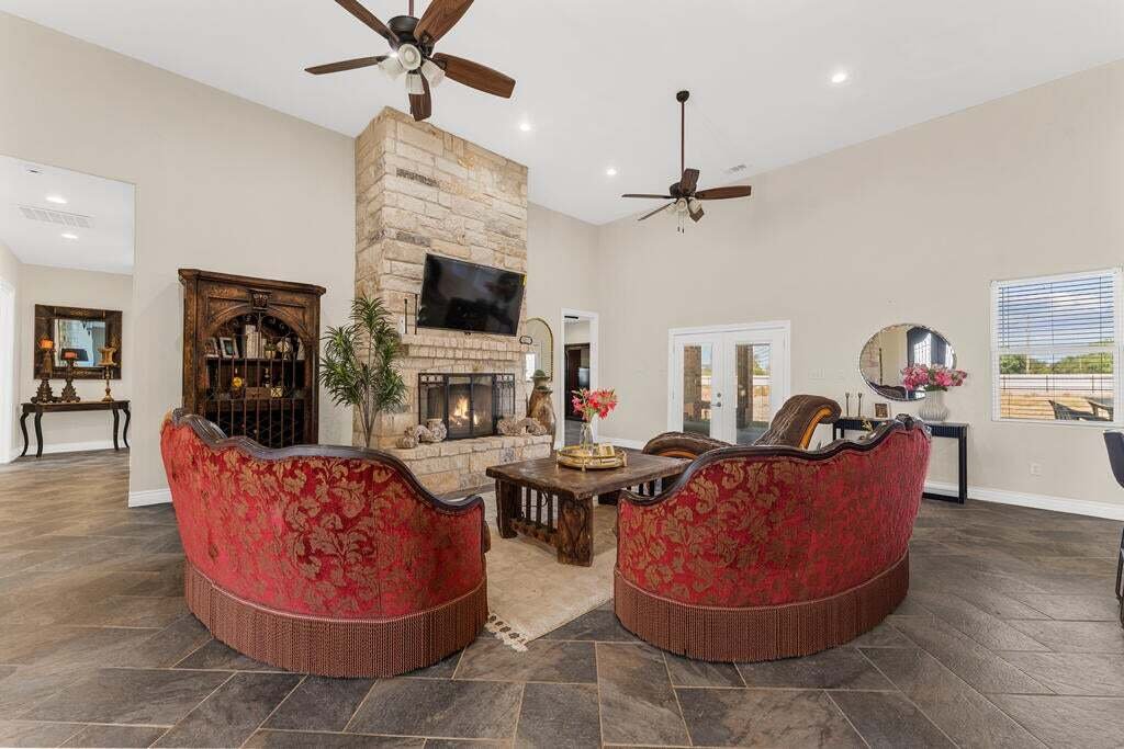 House in Odessa, Texas, United States 5 - 19022722