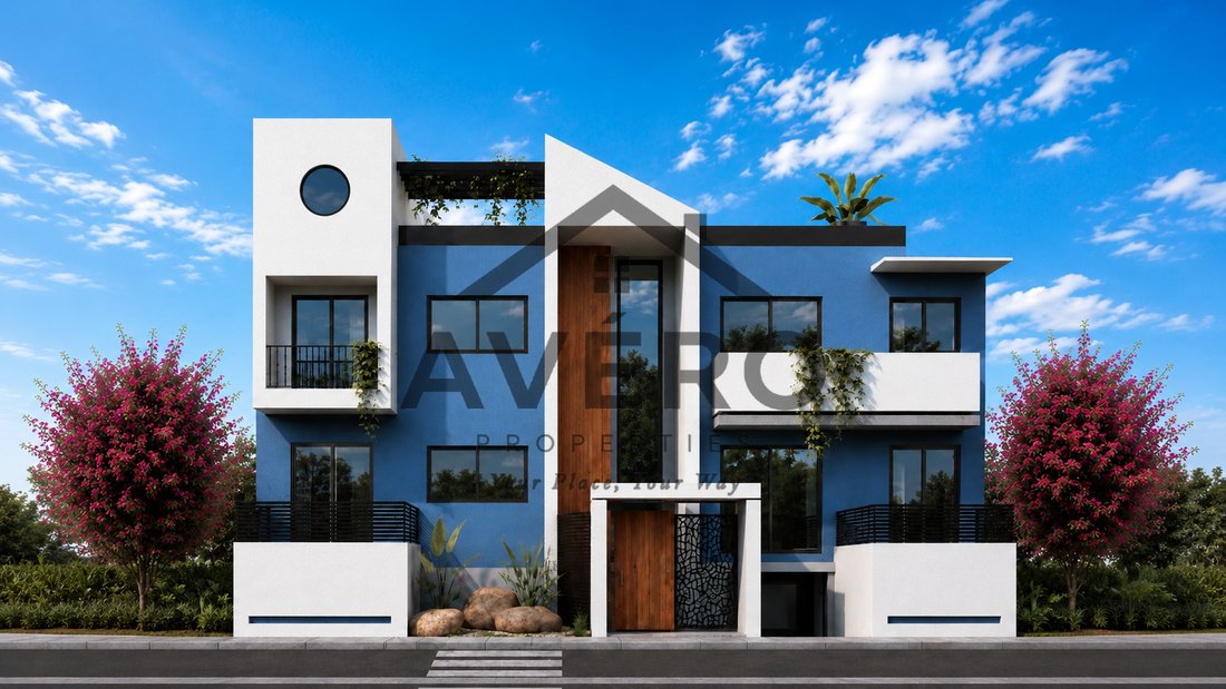Apartment in Gerakas, Attica, Greece 4 - 19027285