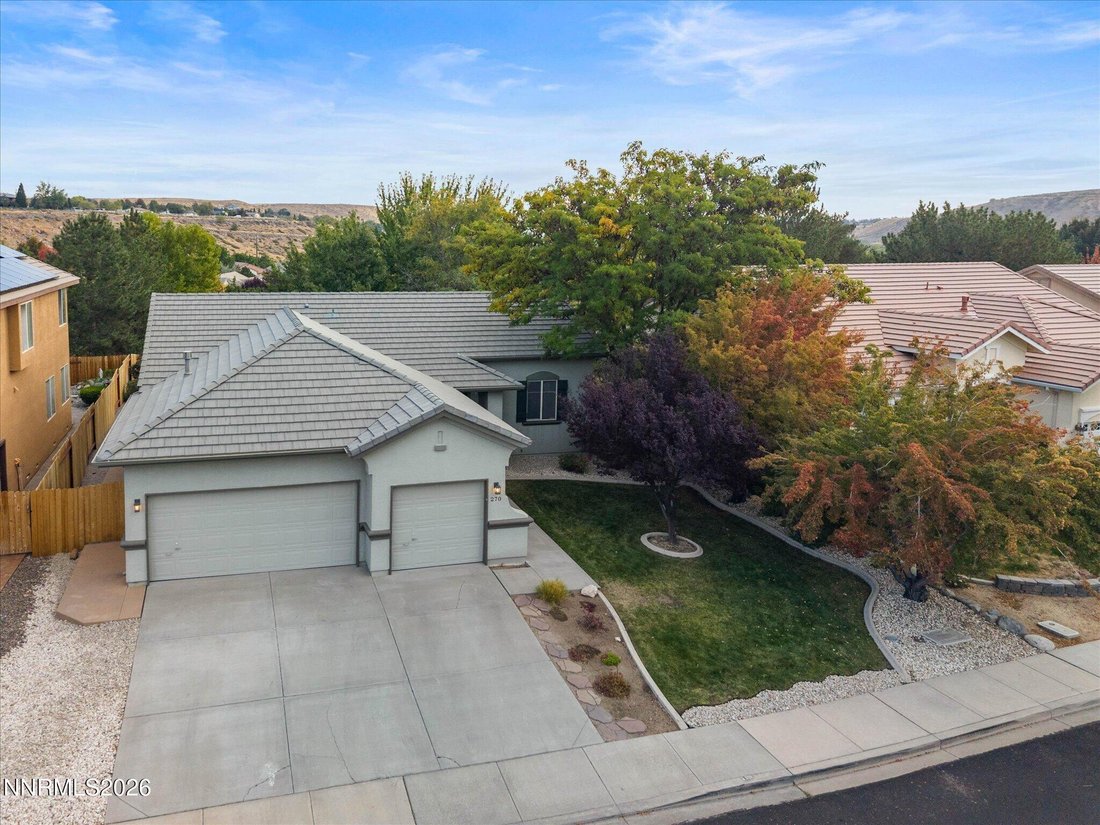 House in Reno, Nevada, United States 1 - 19022828