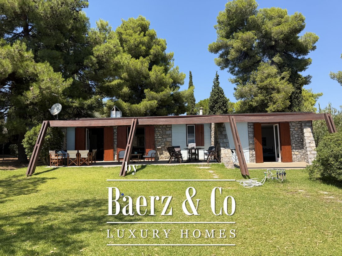Villa in Eretria, Thessaly and Central Greece, Greece 1 - 19034267