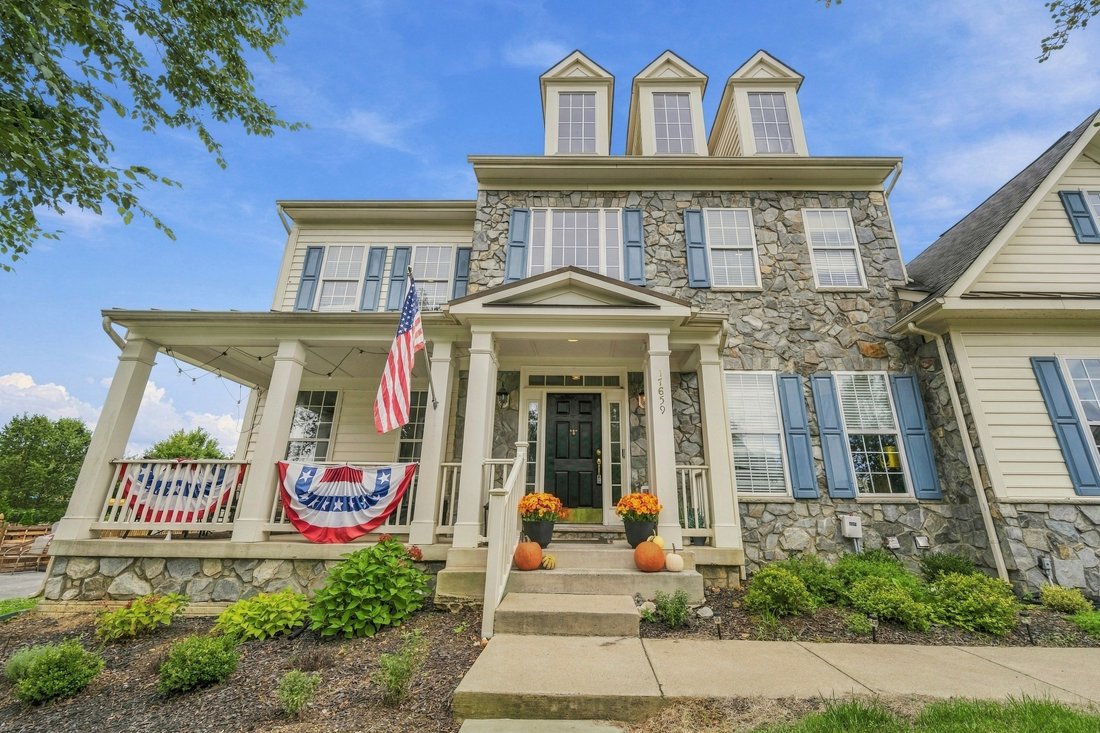 House in Hamilton, Virginia, United States 2 - 19021389